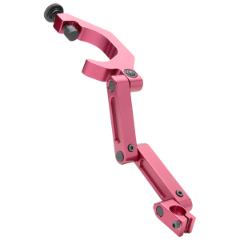 ご確認用　フェントン➕スタンド Edge Technology Indicator Hold (Clamp Mount) | 43-000 - H&W