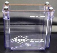 Bijur One - Shot Lube Tank | D3086C-KIT - H&W