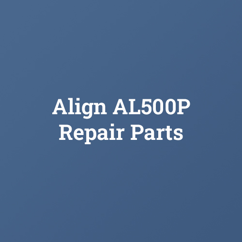 Align Repair Parts H&W