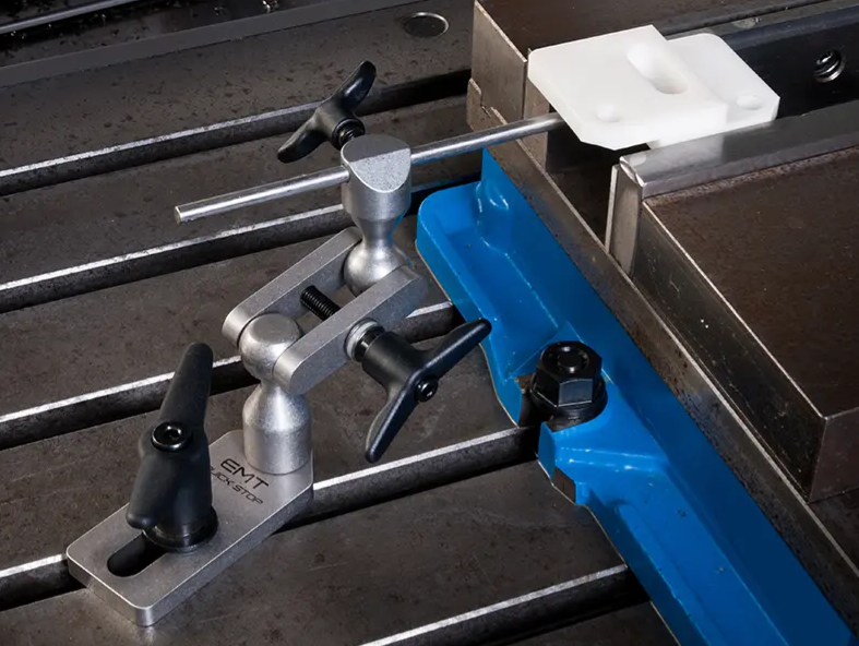EMT Quick Mill Stop | EMTMS-5X - H&W