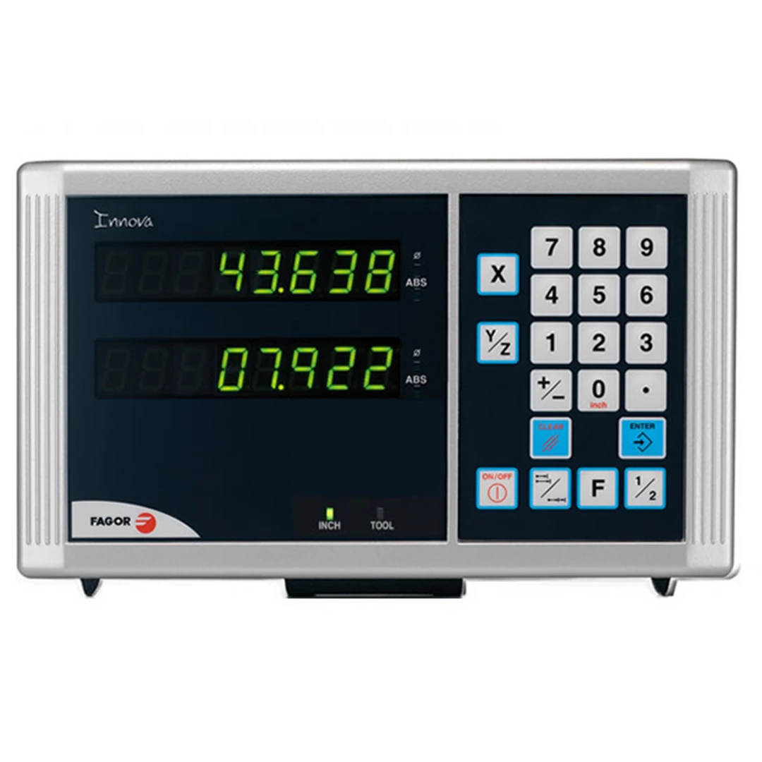Desktop Computer Read Out Box Fagor 20i-T Readout Box - H&W