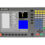 Acu-Rite MILLPWR G2 CNC control box for milling machines
