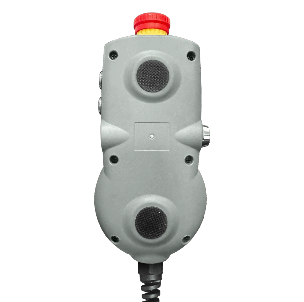 ACU-Rite MILLPWR G2 handwheel pendant