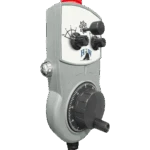 CNC jog pendant for MILLPWR G2