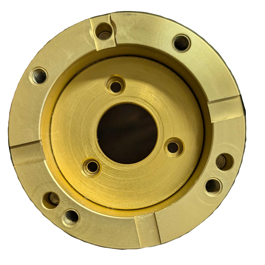 RubberFab Torque-Rite Tee and Nut Socket - Sentrol Inc