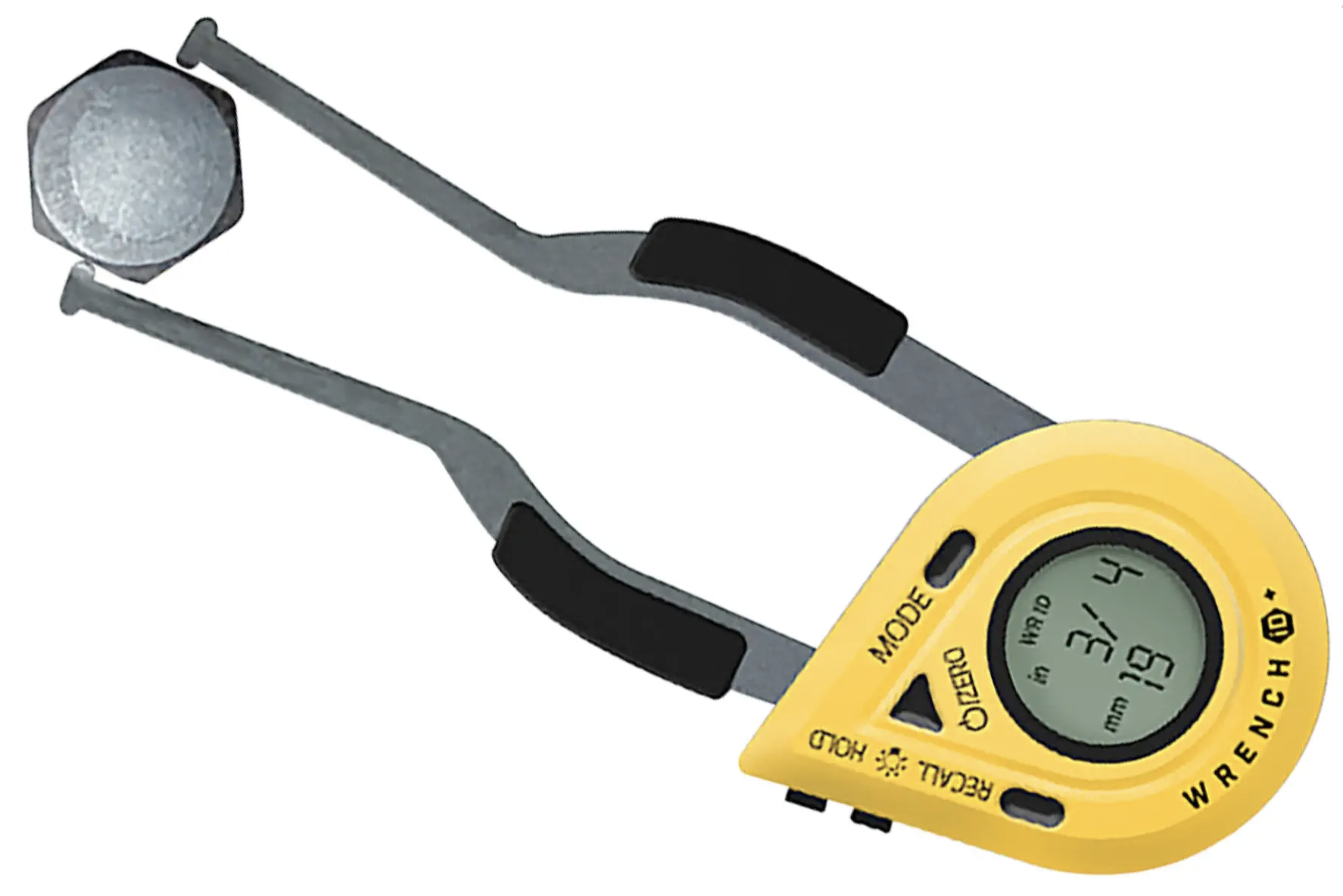 iGAGING Wrench iD Gauge | Digital ID/OD 1/4